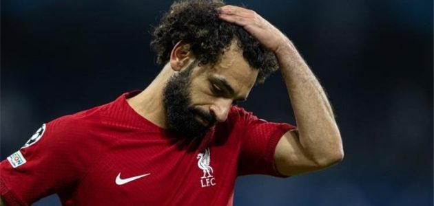 تقرير بريطاني يرد على تصريحات أشرف صبحي بشأن إصابة محمد صلاح