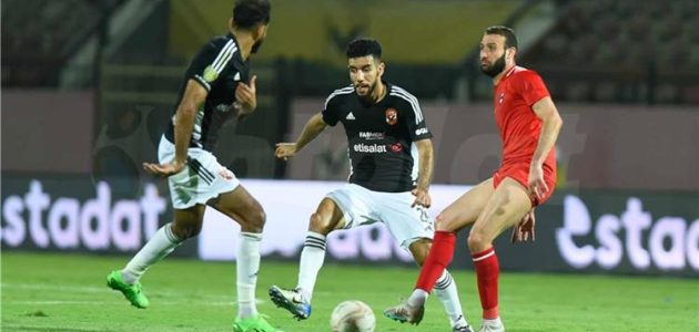 عمر كمال عبد الواحد يوضّح موقفه حال تلقيه عرضين من الأهلي والزمالك