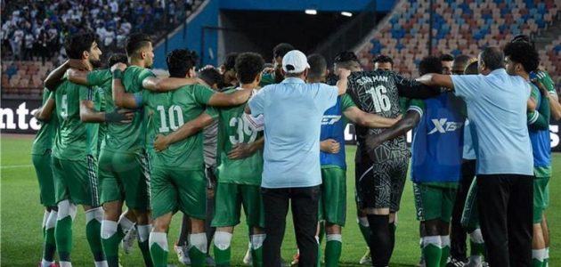 منهم مدرب الأهلي ومنتخب مصر السابق.. الاتحاد السكندري يفاوض 3 مدربين لخلافة مانولوفيتش