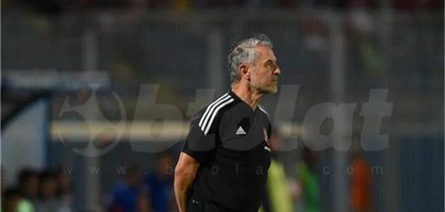 أحمد أيوب: لاعب الأهلي ينتظره مستقبل كبير.. وكولر يتحمل جزءاً من الضغط على الفريق