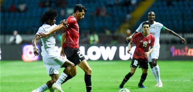 محمود حمادة يعلن تلقيه عروضًا من الأهلي والزمالك