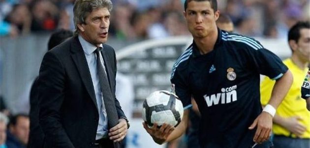 رسميًا.. ريال بيتيس يعلن ضم لاعب  ريال مدريد الأسبق