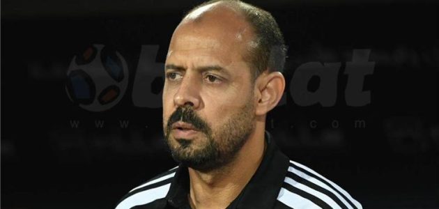 عماد النحاس: خروج لاعب الأهلي للإعارة مفيداً.. وسعد سمير قد يعود