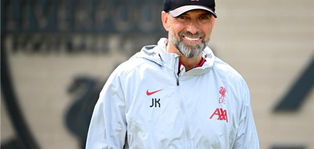 كلوب: مانشستر سيتي سيفوز بالدوري الإنجليزي الموسم المقبل.. ومباراة بايرن ميونخ تحد صعب لـ ليفربول