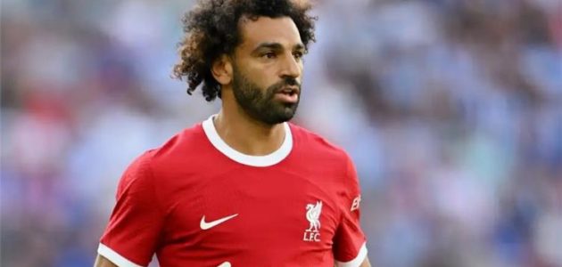 تشكيل ليفربول ضد بايرن ميونخ وديًا.. موقف محمد صلاح